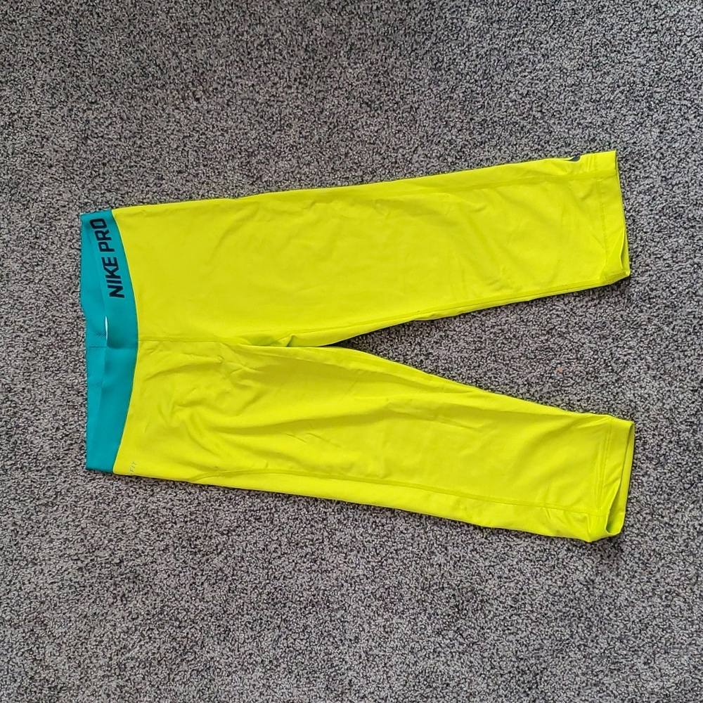 Nike leggings